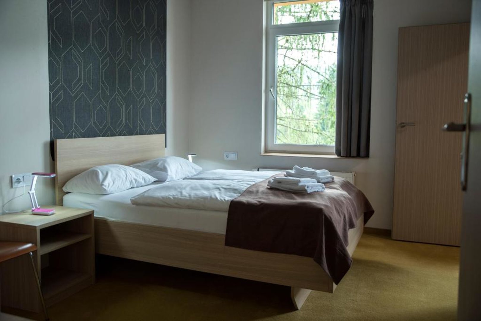  Pokój czteroosobowy typu Comfort