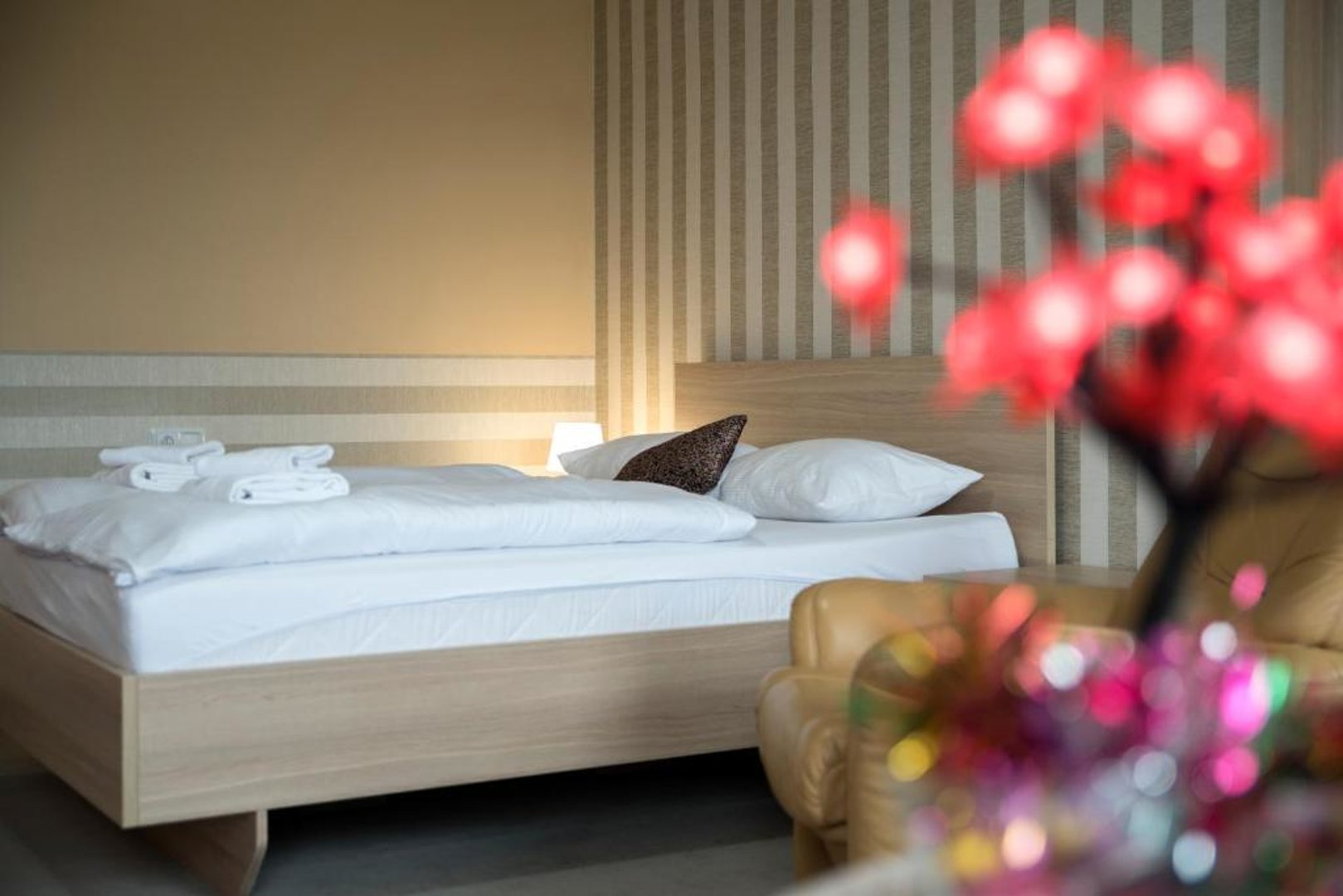 Apartament typu Deluxe